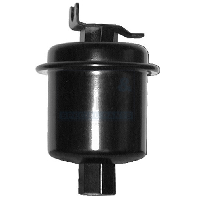 Filtro carburante MEAT & DORIA 4136