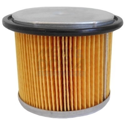 Filtro carburante MEAT & DORIA 4141