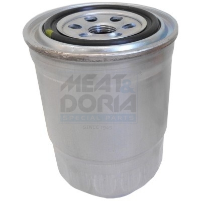 Filtro carburante MEAT & DORIA 4142