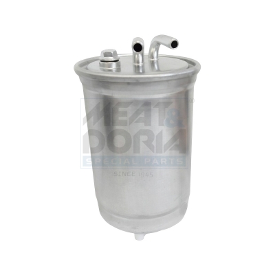 Filtro carburante MEAT & DORIA 4143