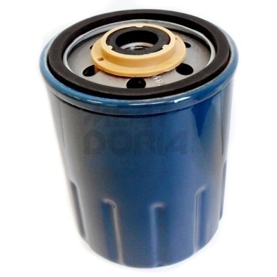 Filtro carburante MEAT & DORIA 4155