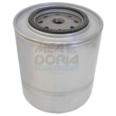 Filtro carburante MEAT & DORIA 4156