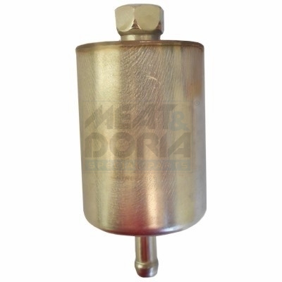 Filtro carburante MEAT & DORIA 4183
