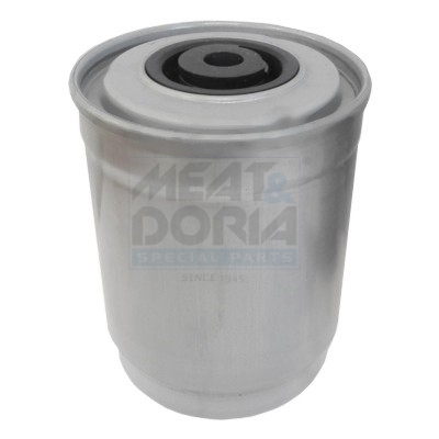 Filtro carburante MEAT & DORIA 4210