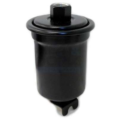 Filtro carburante MEAT & DORIA 4222
