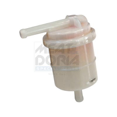 Filtro carburante MEAT & DORIA 4501