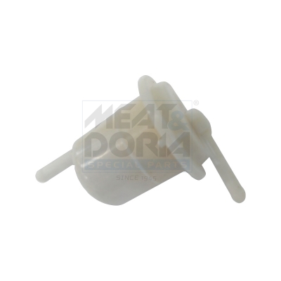 Filtro carburante MEAT & DORIA 4502