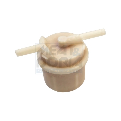 Filtro carburante MEAT & DORIA 4504
