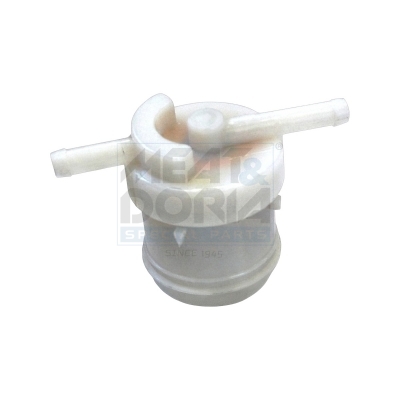 Filtro carburante MEAT & DORIA 4509