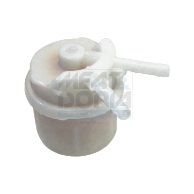 Filtro carburante MEAT & DORIA 4511