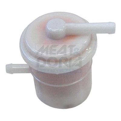 Filtro carburante MEAT & DORIA 4512