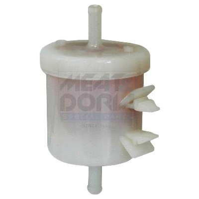 Filtro carburante MEAT & DORIA 4514