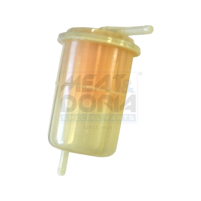 Filtro carburante MEAT & DORIA 4515