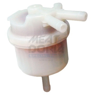 Filtro carburante MEAT & DORIA 4516