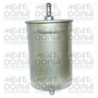 Filtro carburante MEAT & DORIA 4024/1