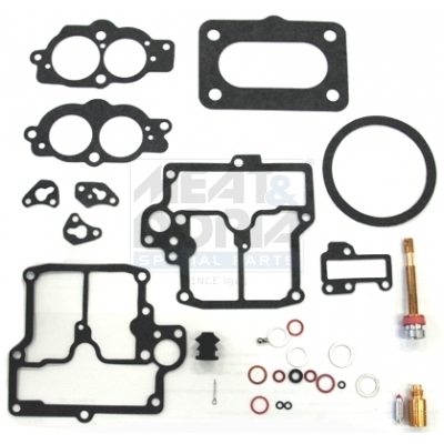 Kit riparazione, carburatore MEAT & DORIA N207