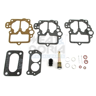 Kit riparazione, carburatore MEAT & DORIA N312