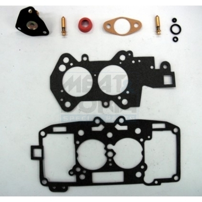 Kit riparazione, carburatore MEAT & DORIA S10G