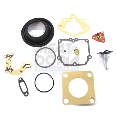 Kit riparazione, carburatore MEAT & DORIA S11G