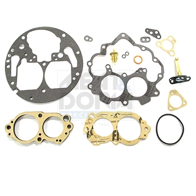 Kit riparazione, carburatore MEAT & DORIA S13G
