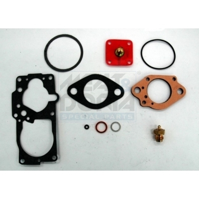 Kit riparazione, carburatore MEAT & DORIA S18G