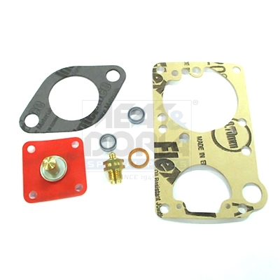 Kit riparazione, carburatore MEAT & DORIA S1F