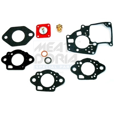 Kit riparazione, carburatore MEAT & DORIA S26F