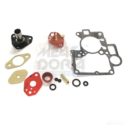 Kit riparazione, carburatore MEAT & DORIA S29G