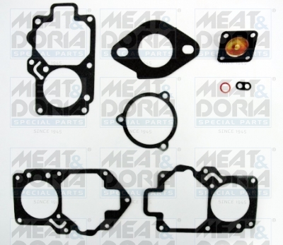 Kit riparazione, carburatore MEAT & DORIA S31G