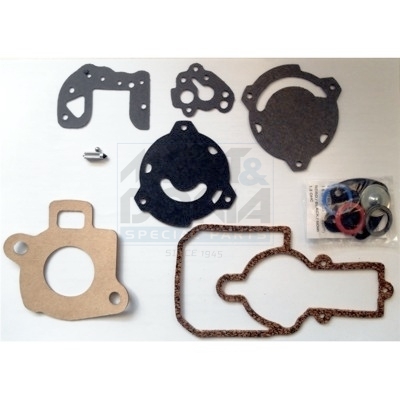 Kit riparazione, carburatore MEAT & DORIA S33G