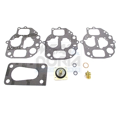 Kit riparazione, carburatore MEAT & DORIA S345F