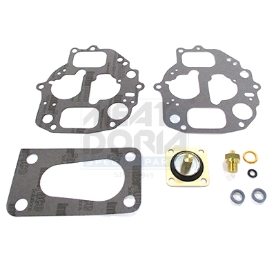 Kit riparazione, carburatore MEAT & DORIA S346F