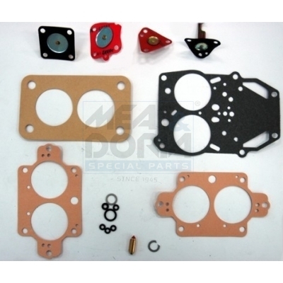 Kit riparazione, carburatore MEAT & DORIA S36G