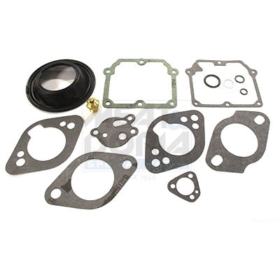 Kit riparazione, carburatore MEAT & DORIA S37G