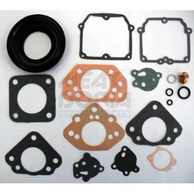 Kit riparazione, carburatore MEAT & DORIA S38G
