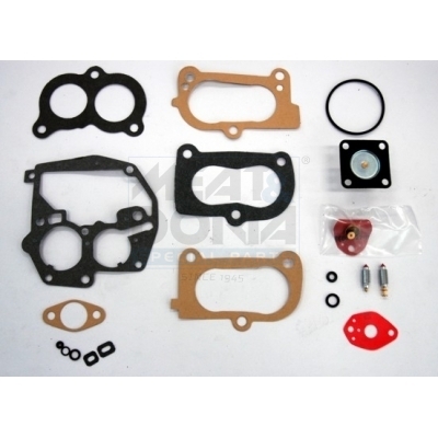 Kit riparazione, carburatore MEAT & DORIA S44G