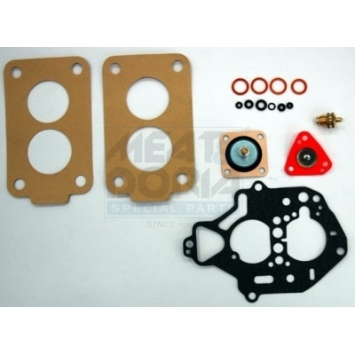Kit riparazione, carburatore MEAT & DORIA S46F