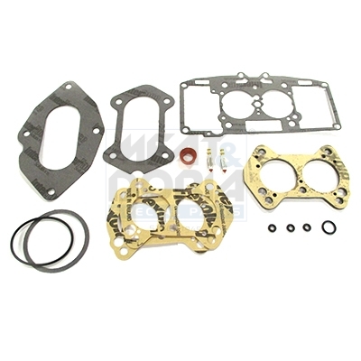 Kit riparazione, carburatore MEAT & DORIA S51G