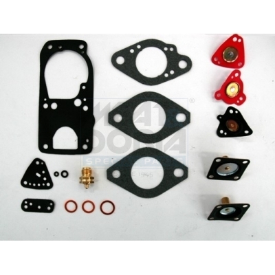Kit riparazione, carburatore MEAT & DORIA S52F