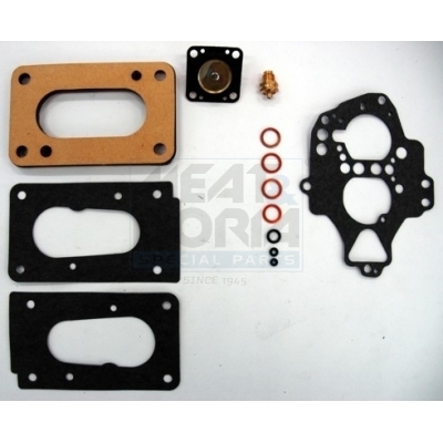 Kit riparazione, carburatore MEAT & DORIA S55F