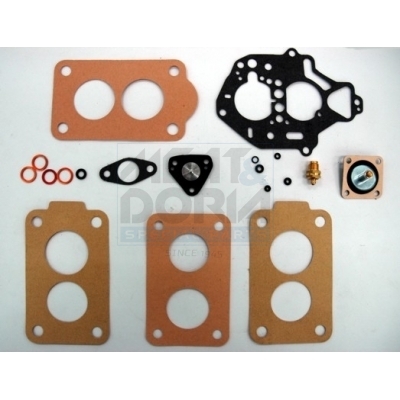 Kit riparazione, carburatore MEAT & DORIA S59F