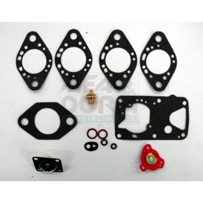 Kit riparazione, carburatore MEAT & DORIA S60F