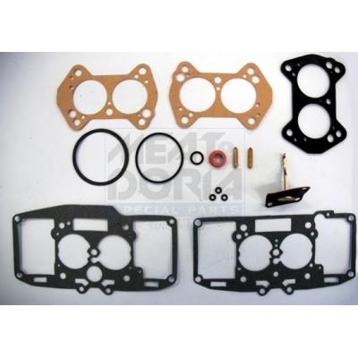 Kit riparazione, carburatore MEAT & DORIA S6G