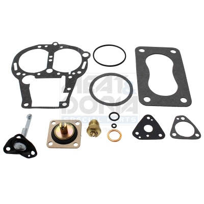 Kit riparazione, carburatore MEAT & DORIA S9G