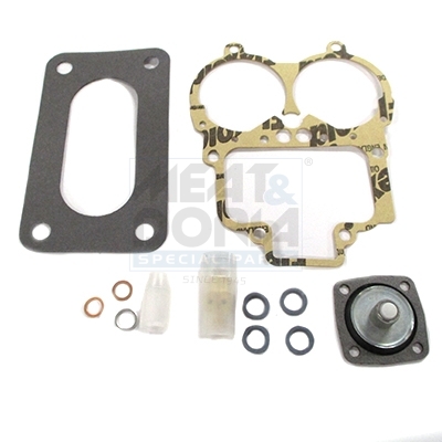 Kit riparazione, carburatore MEAT & DORIA W140