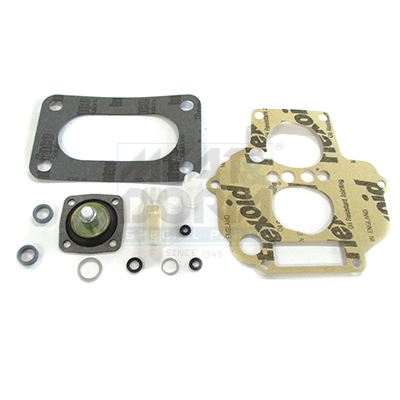 Kit riparazione, carburatore MEAT & DORIA W240