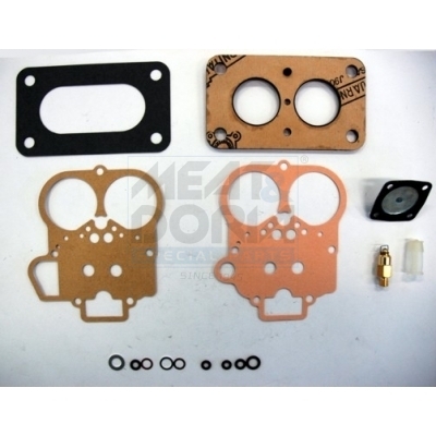 Kit riparazione, carburatore MEAT & DORIA W250