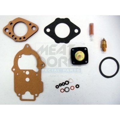Kit riparazione, carburatore MEAT & DORIA W374