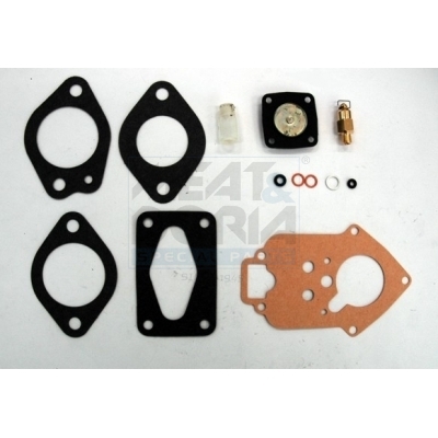 Kit riparazione, carburatore MEAT & DORIA W382