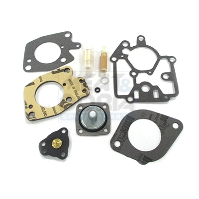 Kit riparazione, carburatore MEAT & DORIA W392
